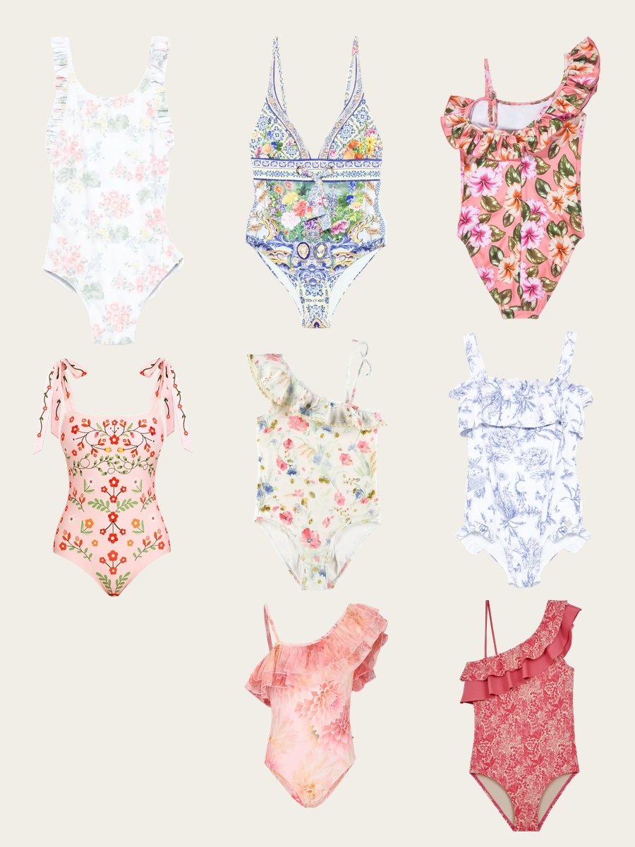 Swimsuits Cheap & Cute: Dive Into Summer Fun