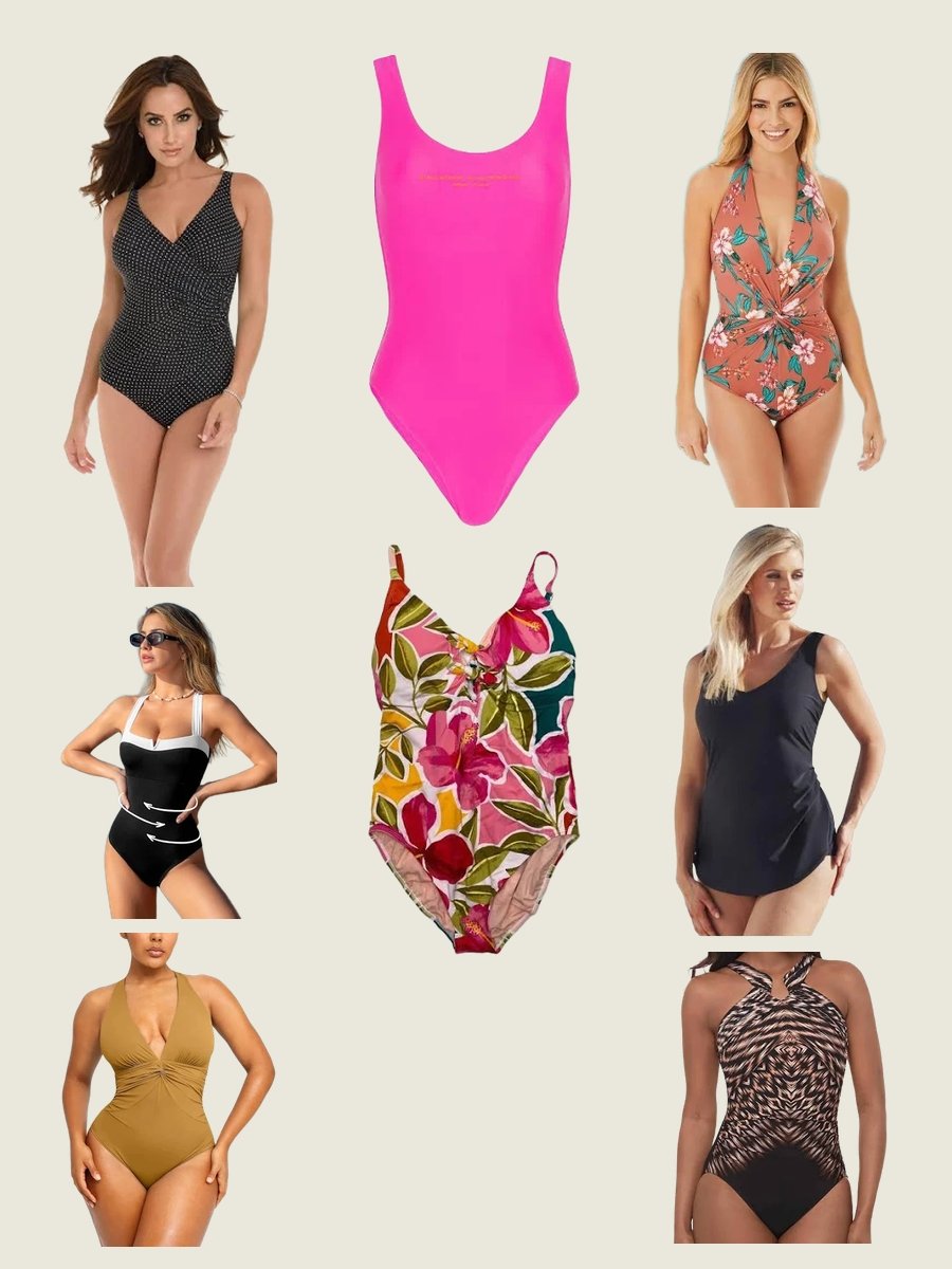 Miracle Wear Swimsuits: Dive Into Style