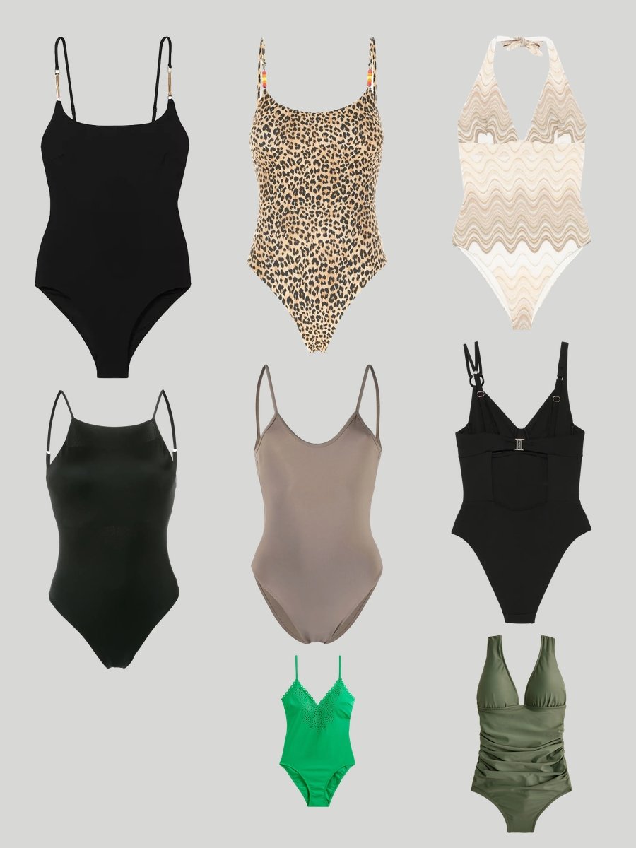 Hairy Swimsuit Try-On Haul: Fuzz with Finesse!