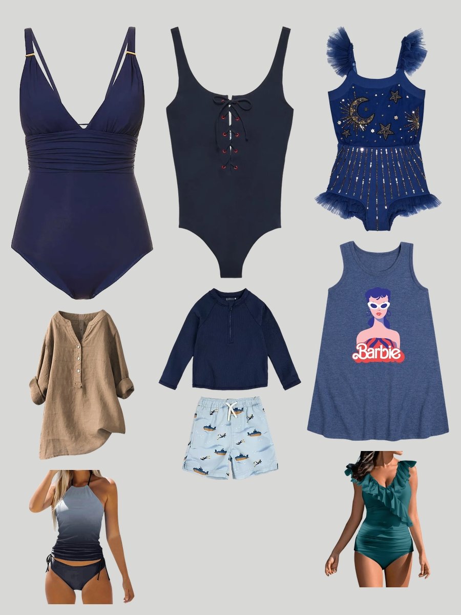 Swimsuit Cotton: Dive Into Comfort and Style