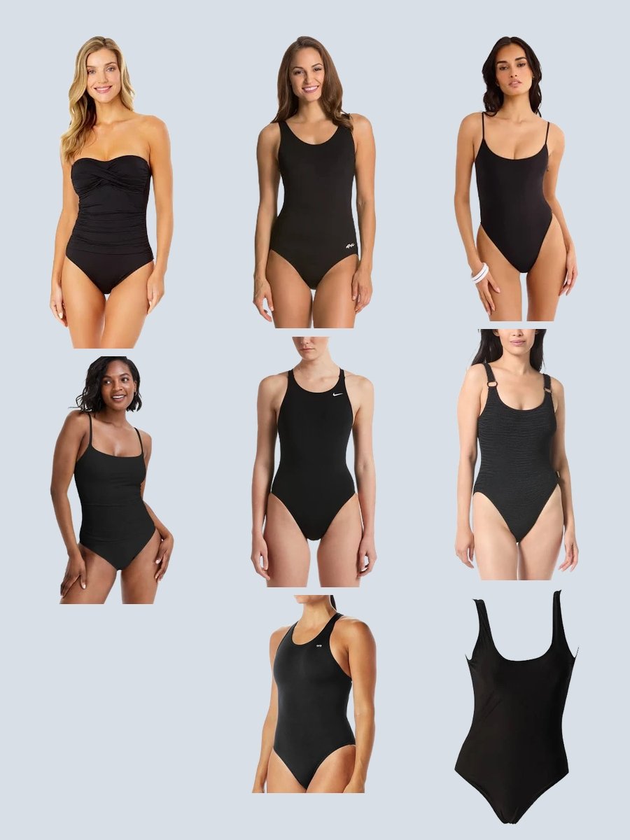 Lune Swimsuit: Elevate Your Beachwear Game