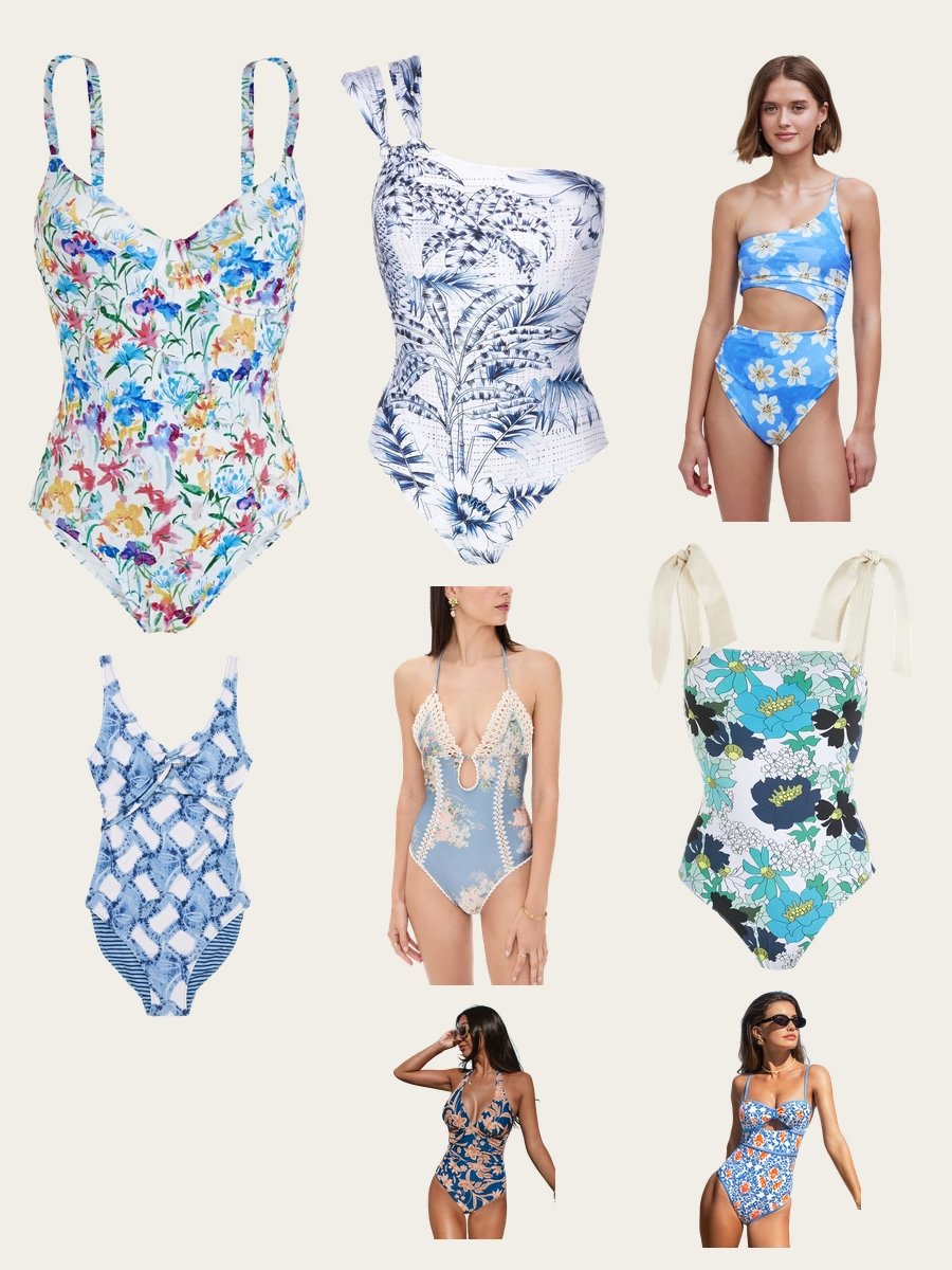 Amanda Balionis Swimsuit: Dive into Style!