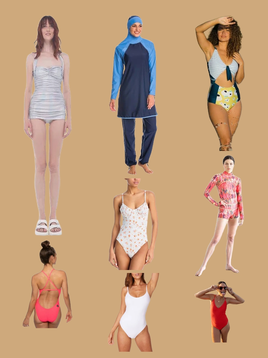 Kamala Harris Swimsuit: Dive into Stylish Elegance