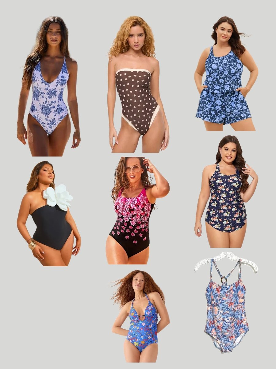 Taylor Swift in a Swimsuit: Dive Into Summer Style