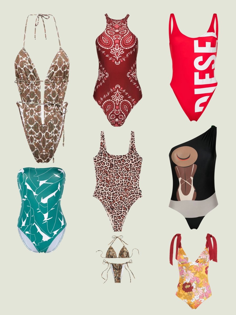 Dive Into Style with the Pikachu Swimsuit!