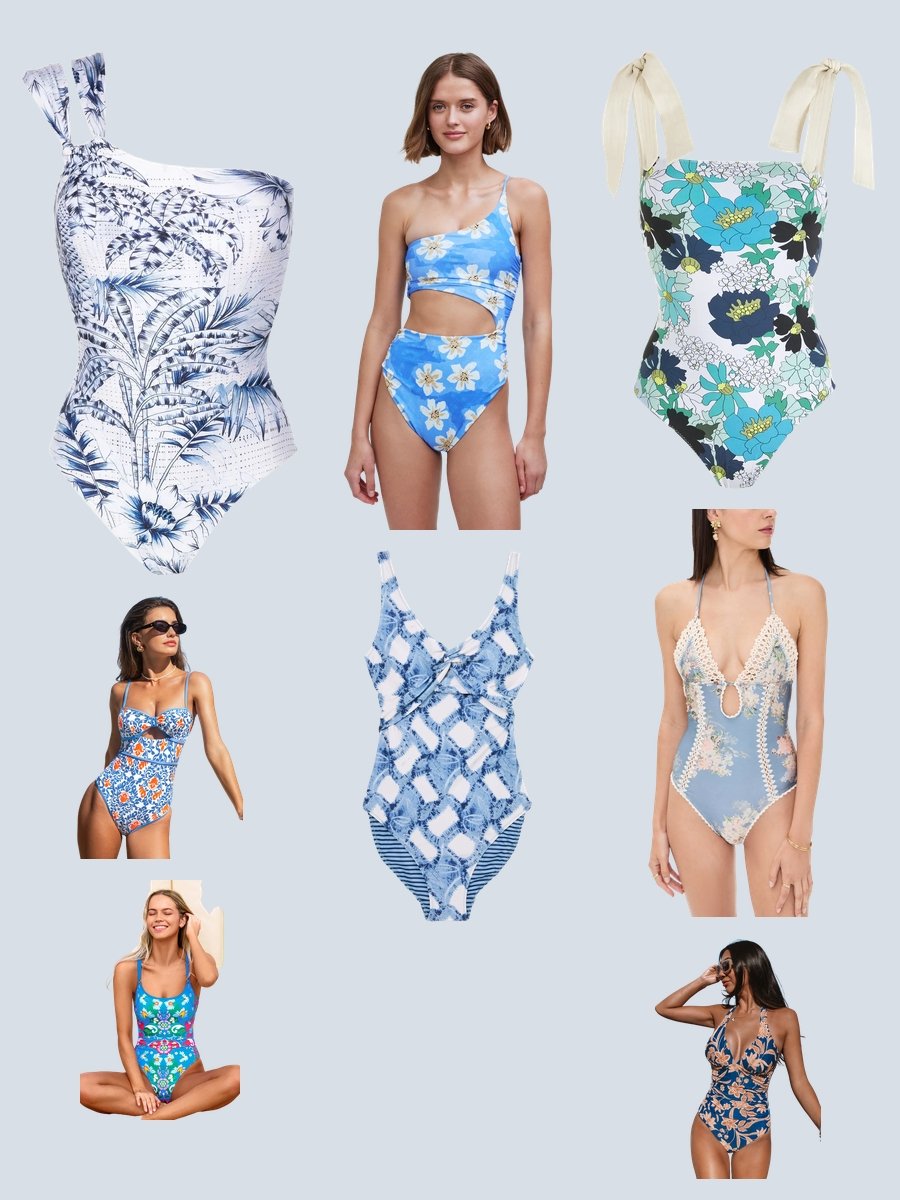 Dana Perino in a Swimsuit: The Art of Summer Chic!