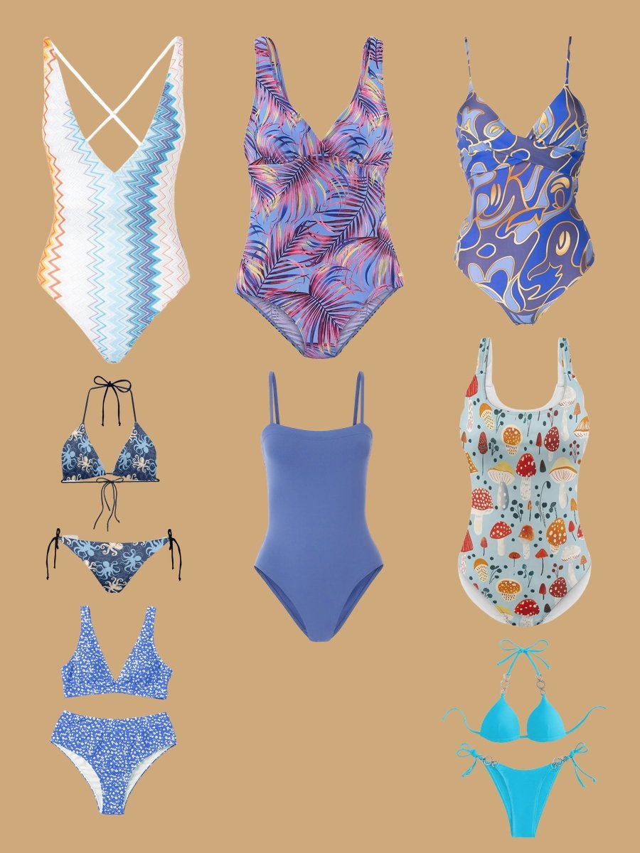Ariel Swimsuit Magic: Dive into Mermaid Chic