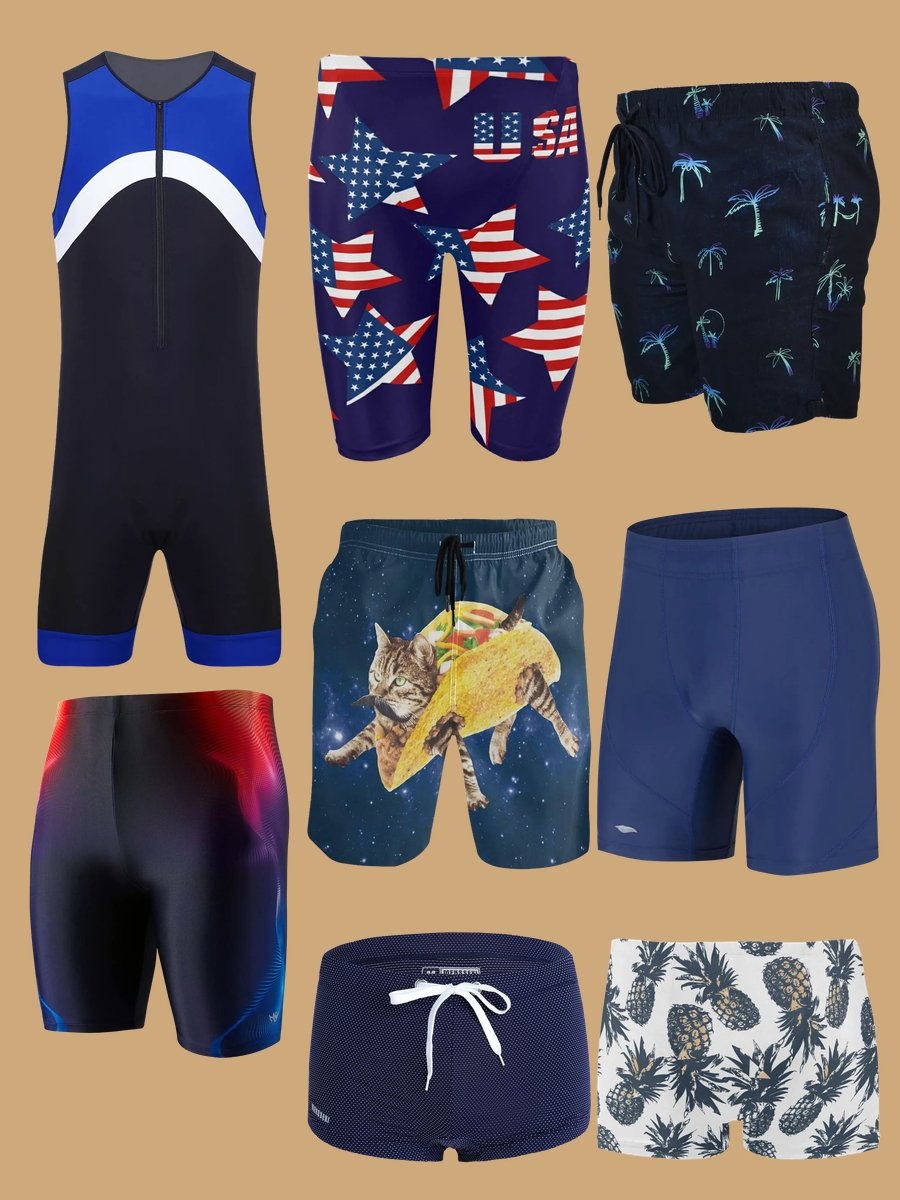 Pamela Anderson Swimsuit Vibes: Dive Into Navy Charm