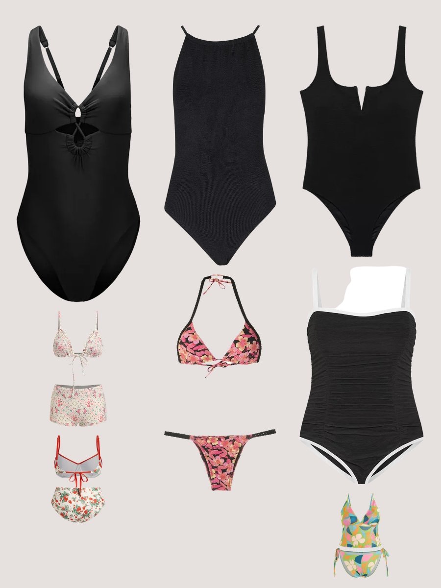 Affordable Swimsuits: Dive into Style on a Budget