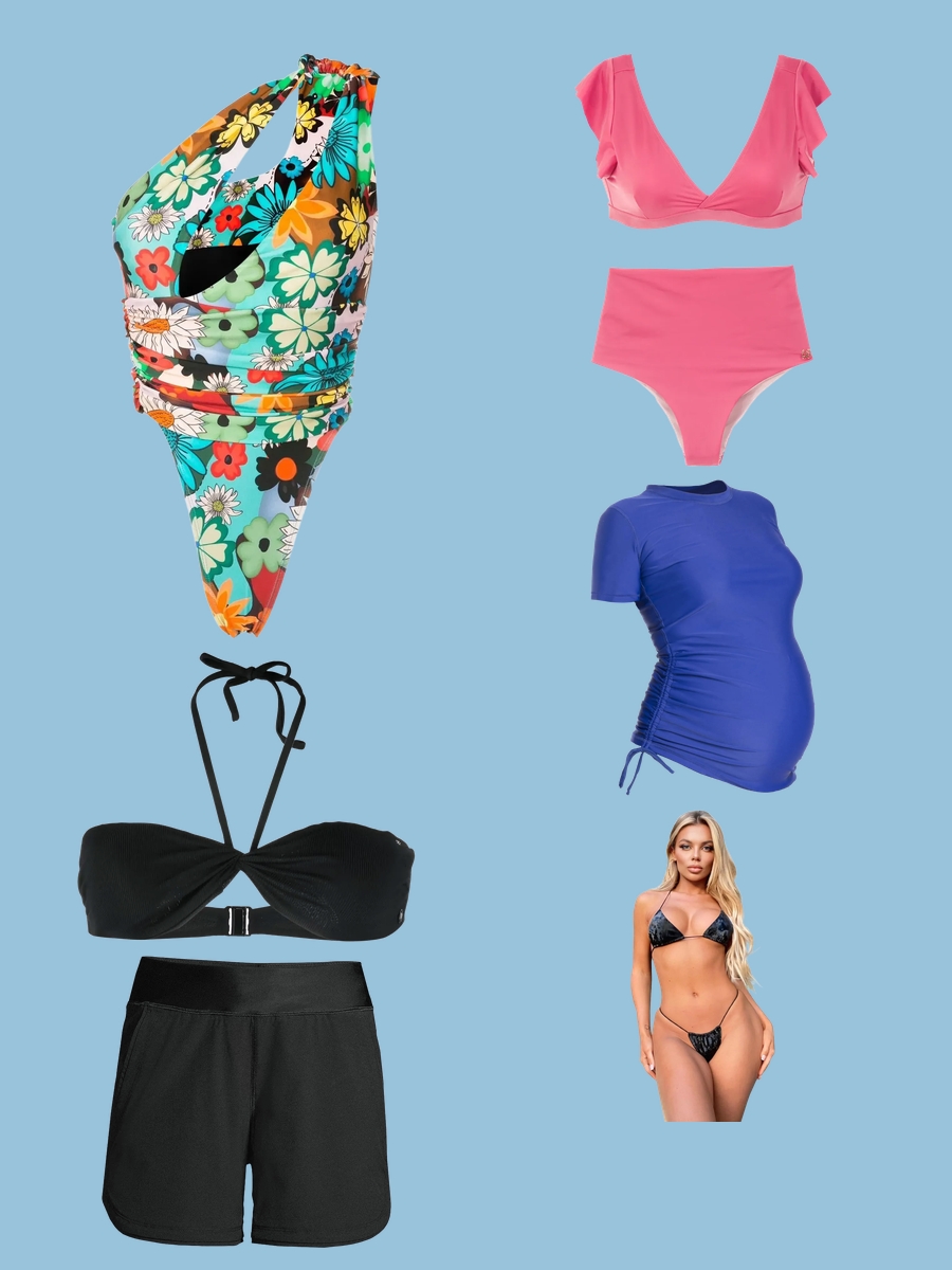 Best Swimsuits on Amazon: Summer's Chicest Picks!