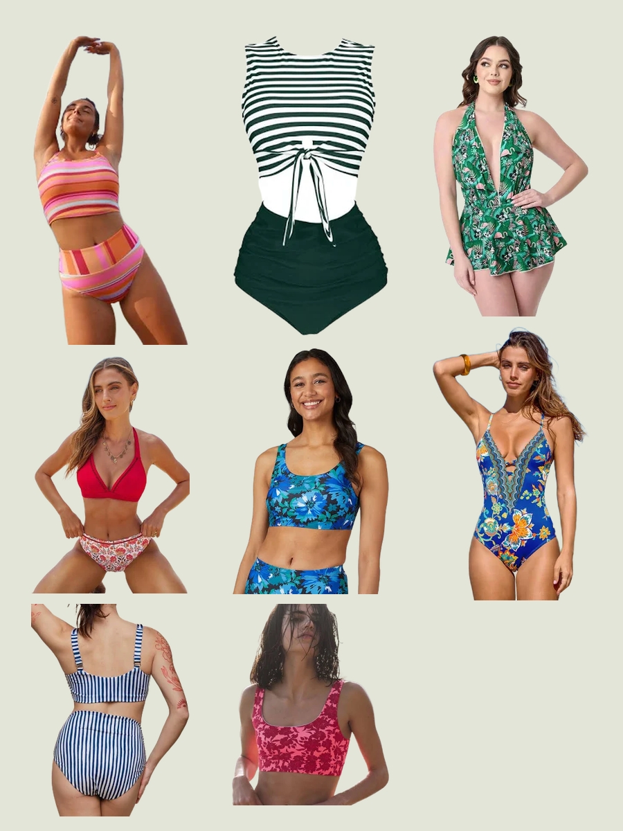 Si Swimsuit 2024 Pictures: Dive into Trendsetting Styles!