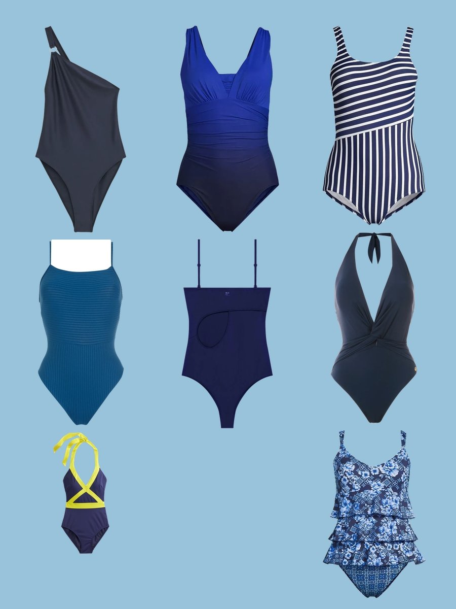 Womens Long Torso Swimsuits: Dive into Style