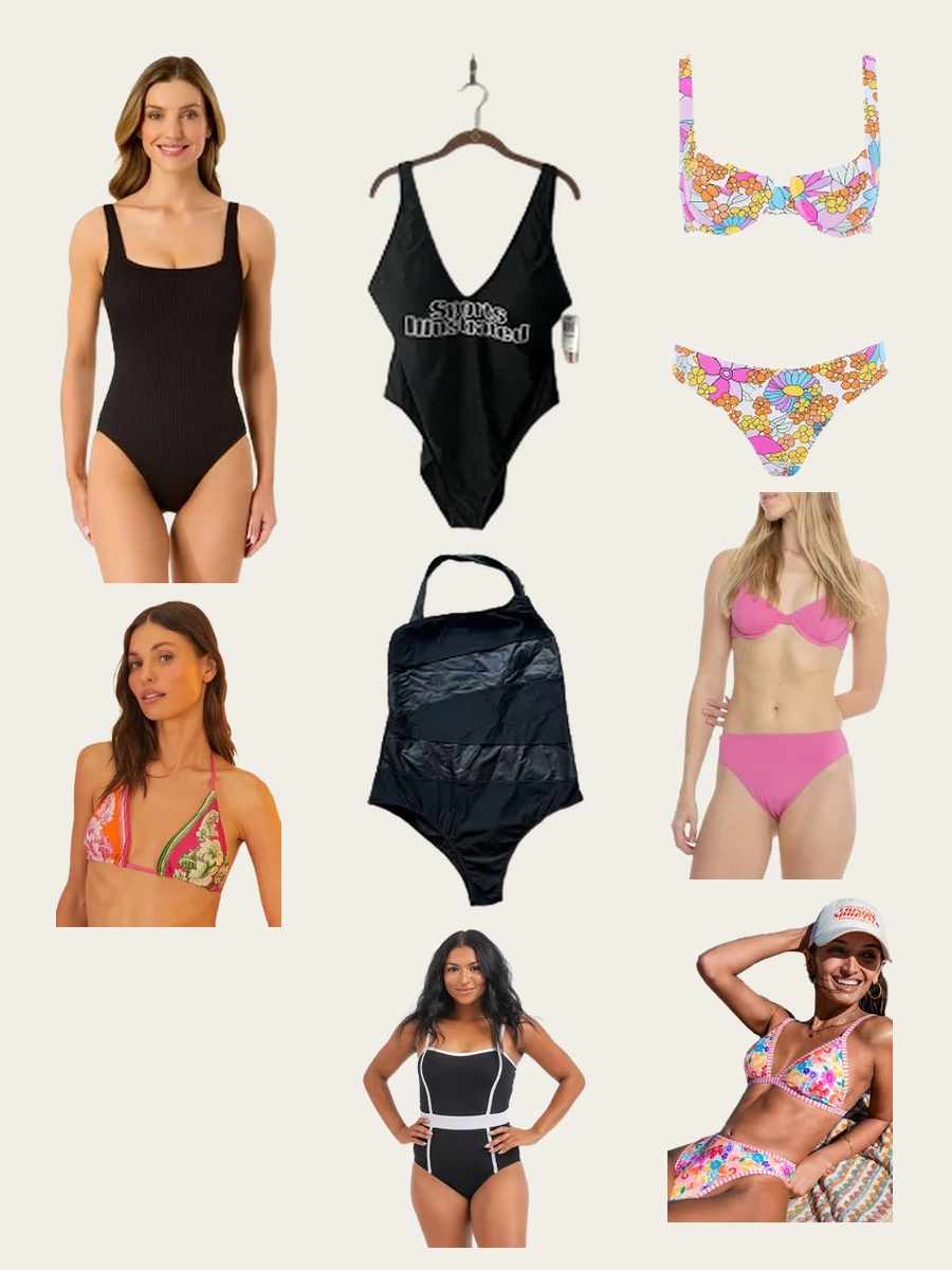 SI Swimsuit 2025 Release Date: Dive into Bold Styles!