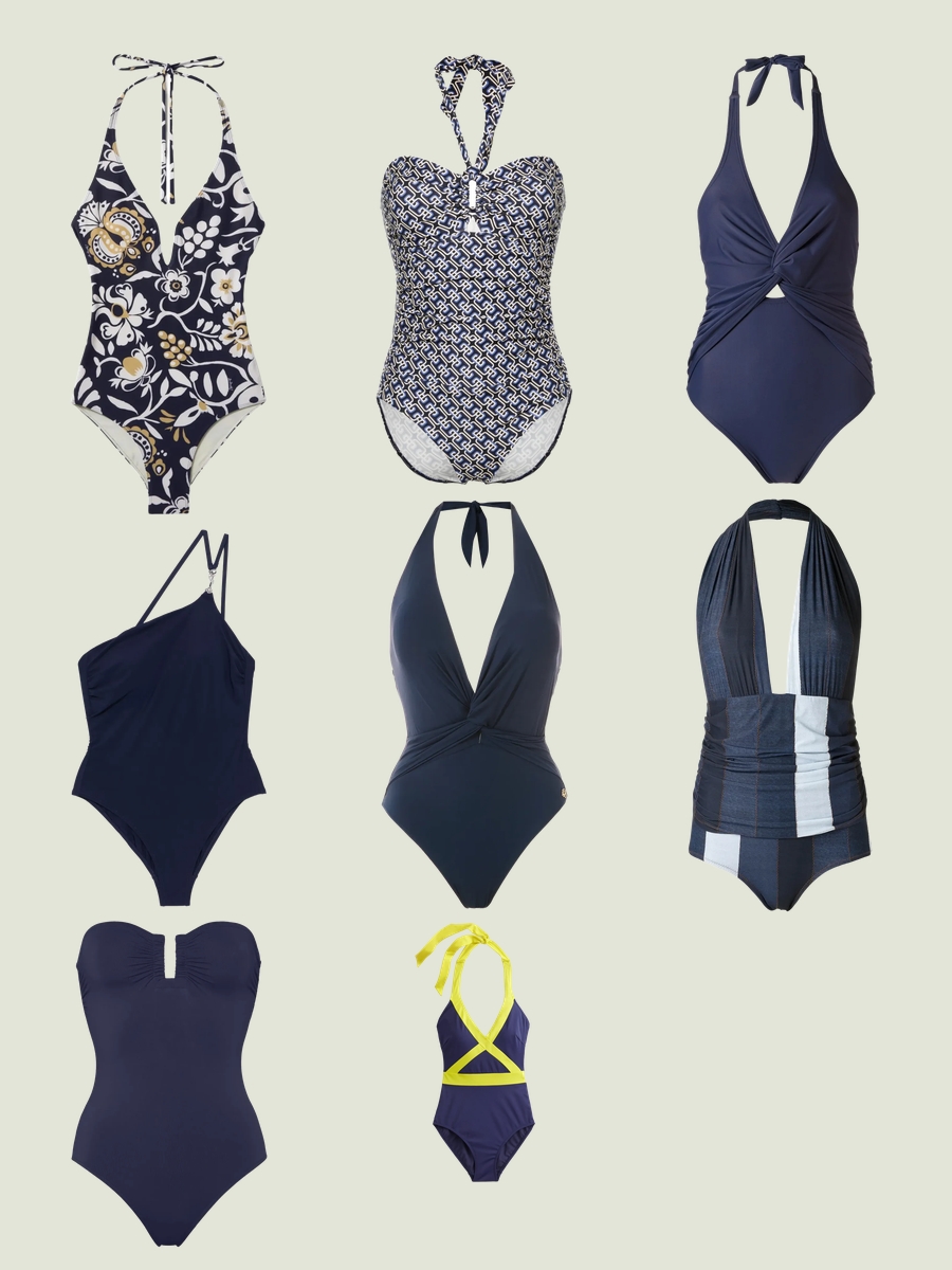 Anne Hathaway Swimsuit: Dive into Chic Waters