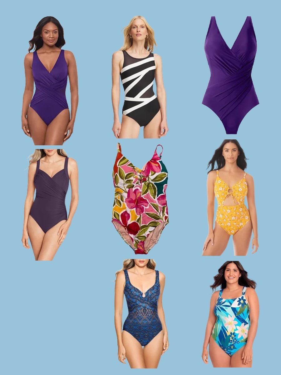 Miracle Swimsuits: Dive into Style and Confidence