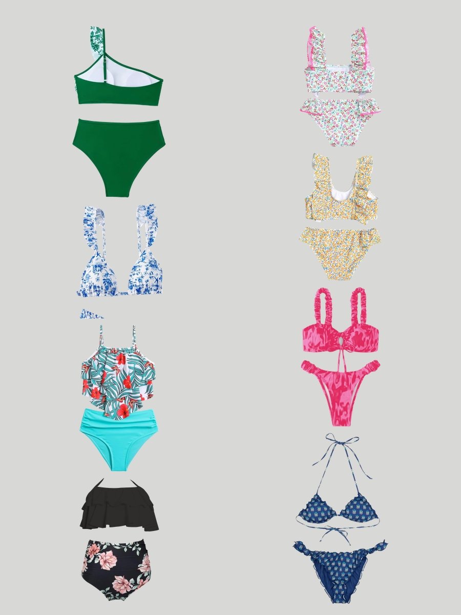 Miss Universe Swimsuit: Slay the Beach Look Effortlessly