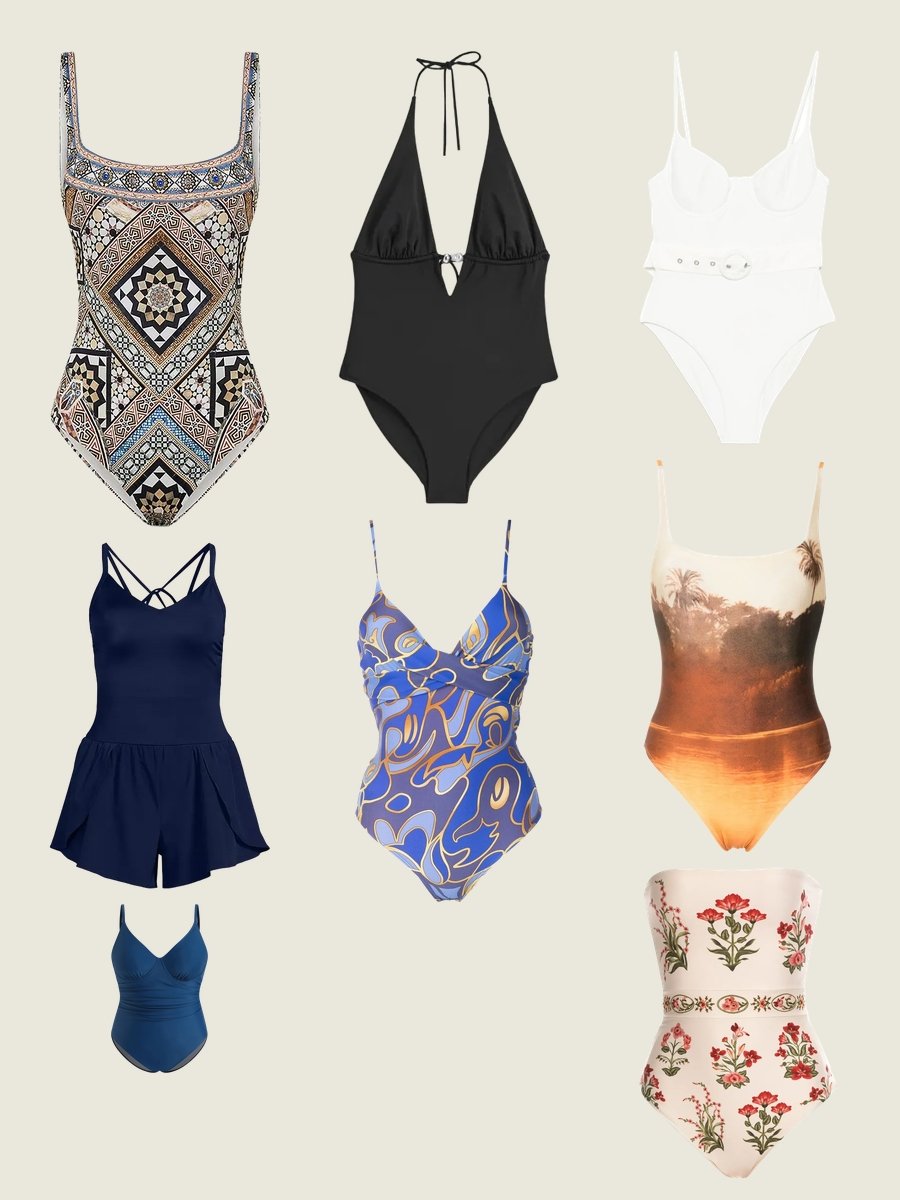 Victorian Swimsuit Revival: Dive into Vintage Waves