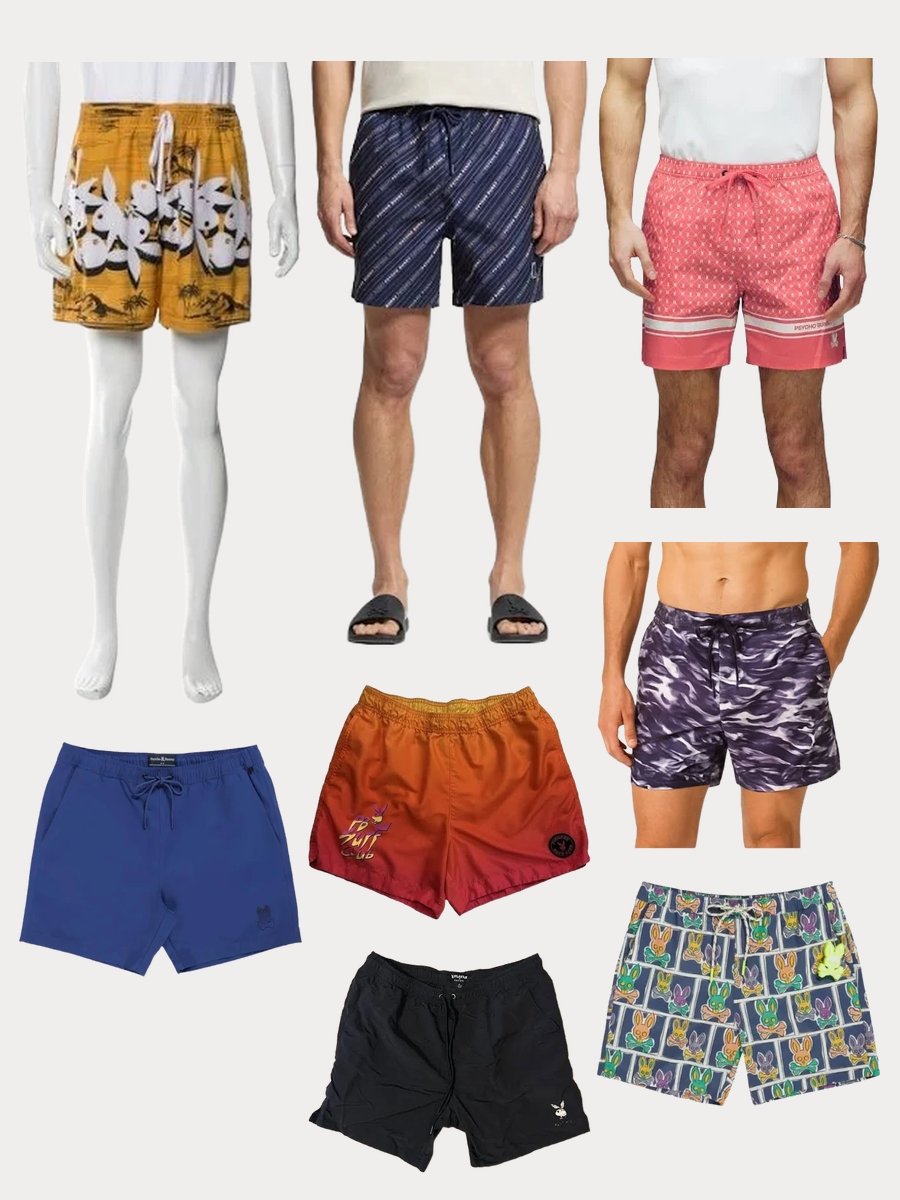 Dive into Style: Playboy Swimsuit Ultimate Guide