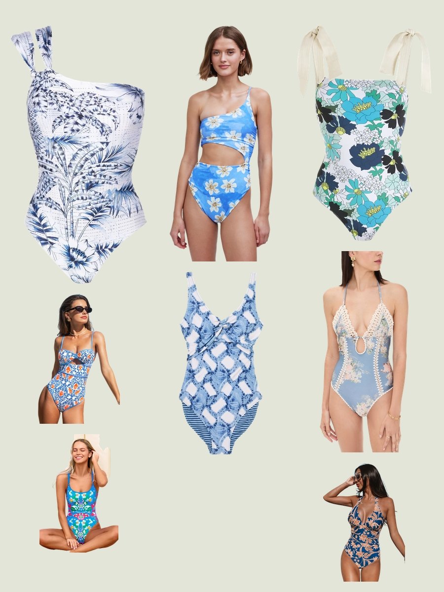 Anna Kendrick Swimsuit Magic: Dive into Summer Style!