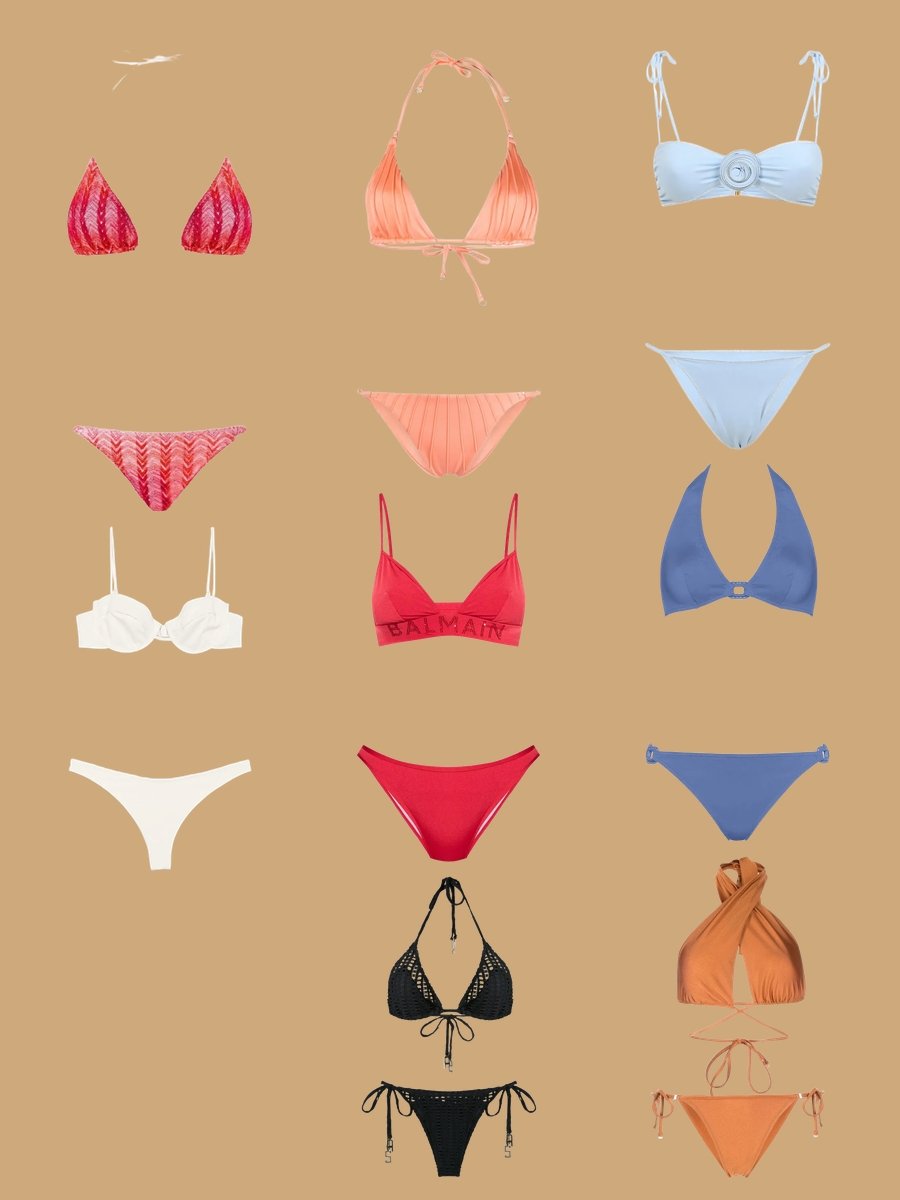 SI Swimsuit Photos: Dive into Sporty Chic!