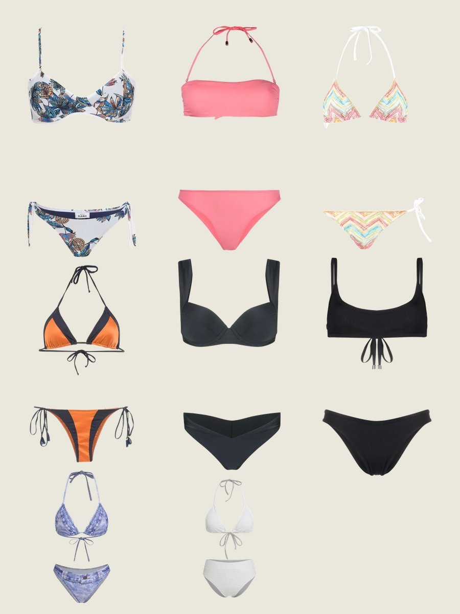 No Tan Line Swimsuits: Your Seamless Style Secret!