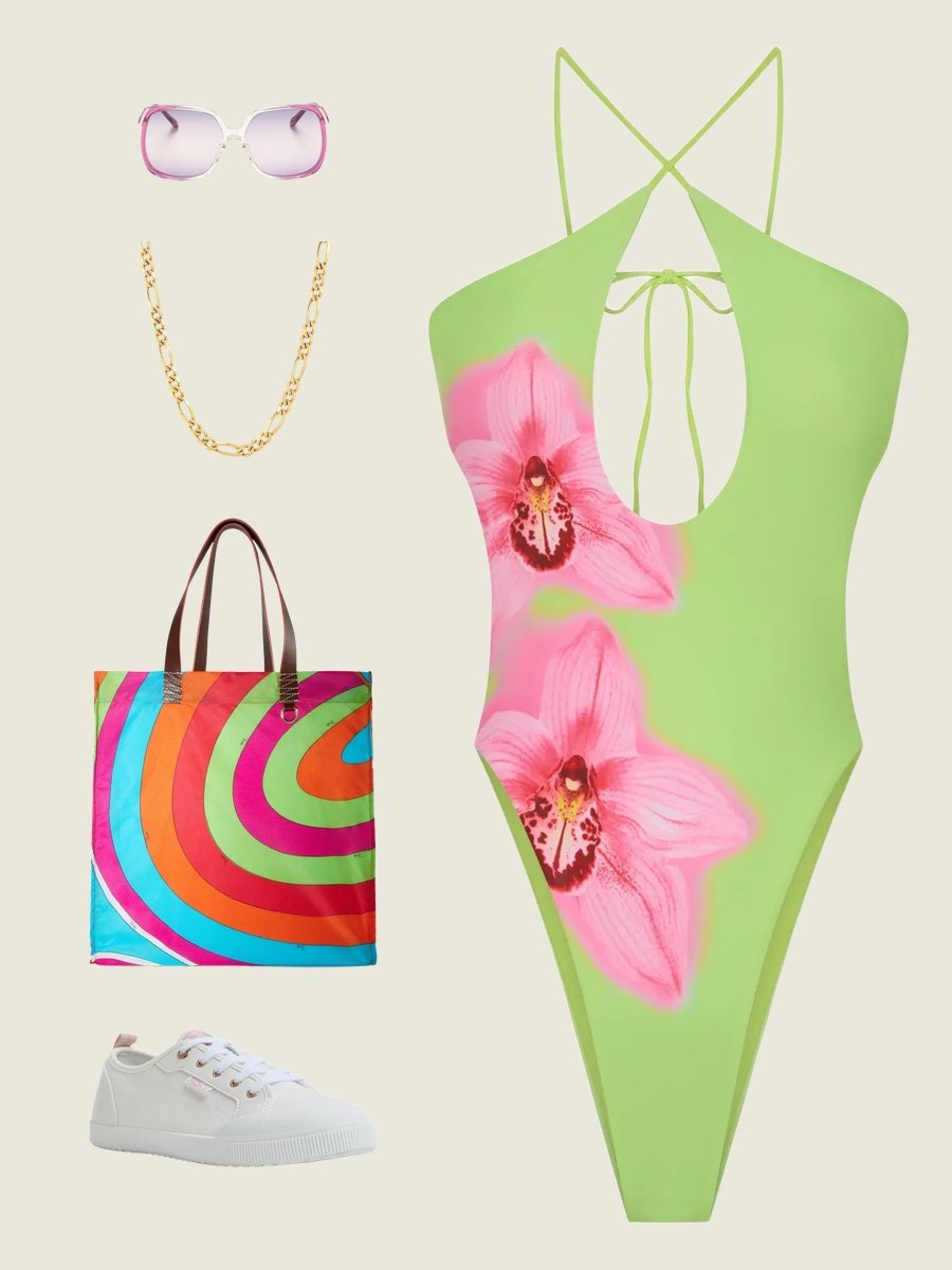 Swimsuit for Tweens: Perfect Poolside Picks!