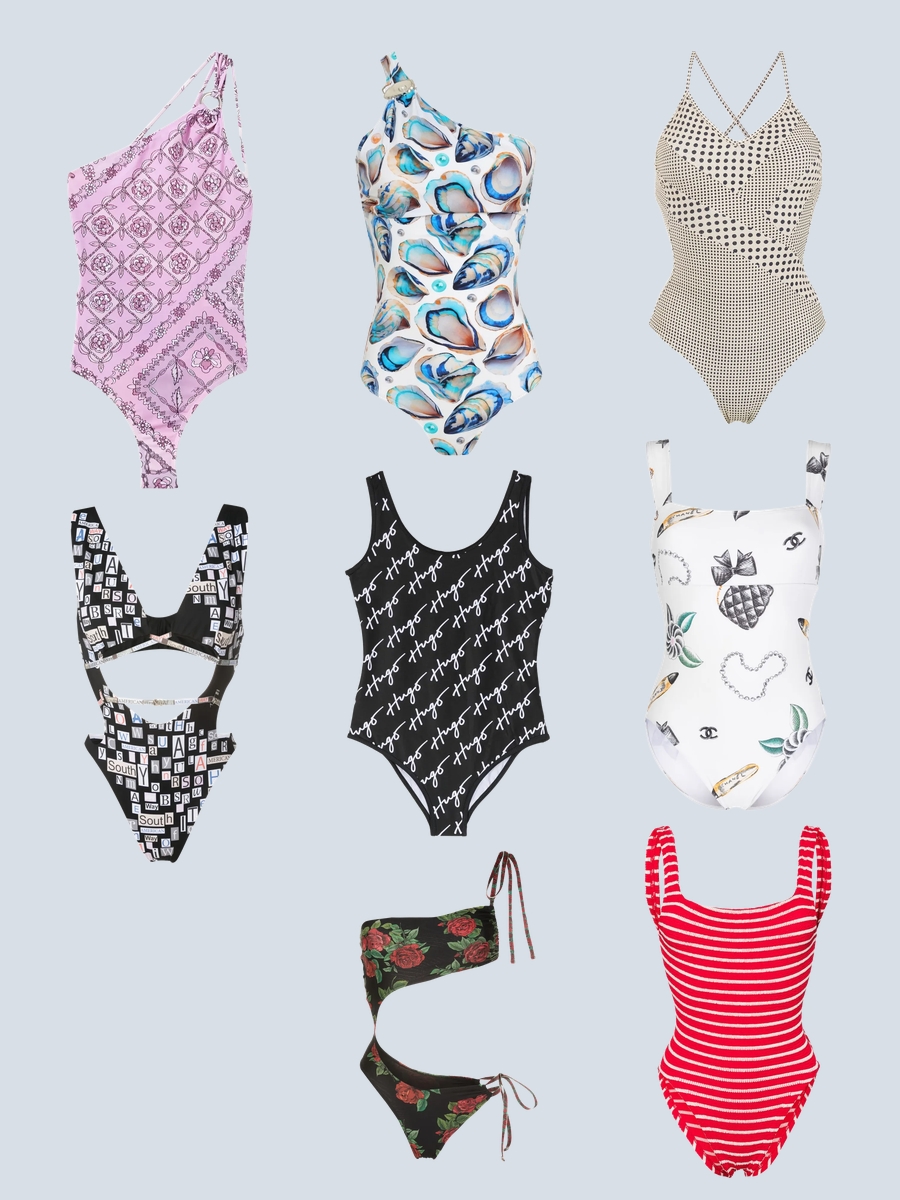 Dissolving Swimsuit: Dive Into Summer's Fizz!