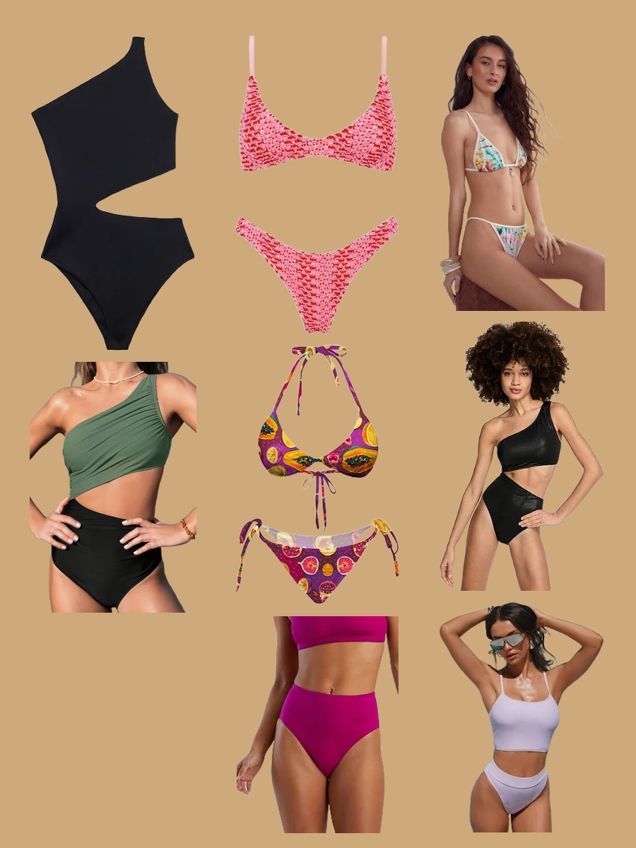 Sports Illustrated Swimsuit Photos: Dive into Style