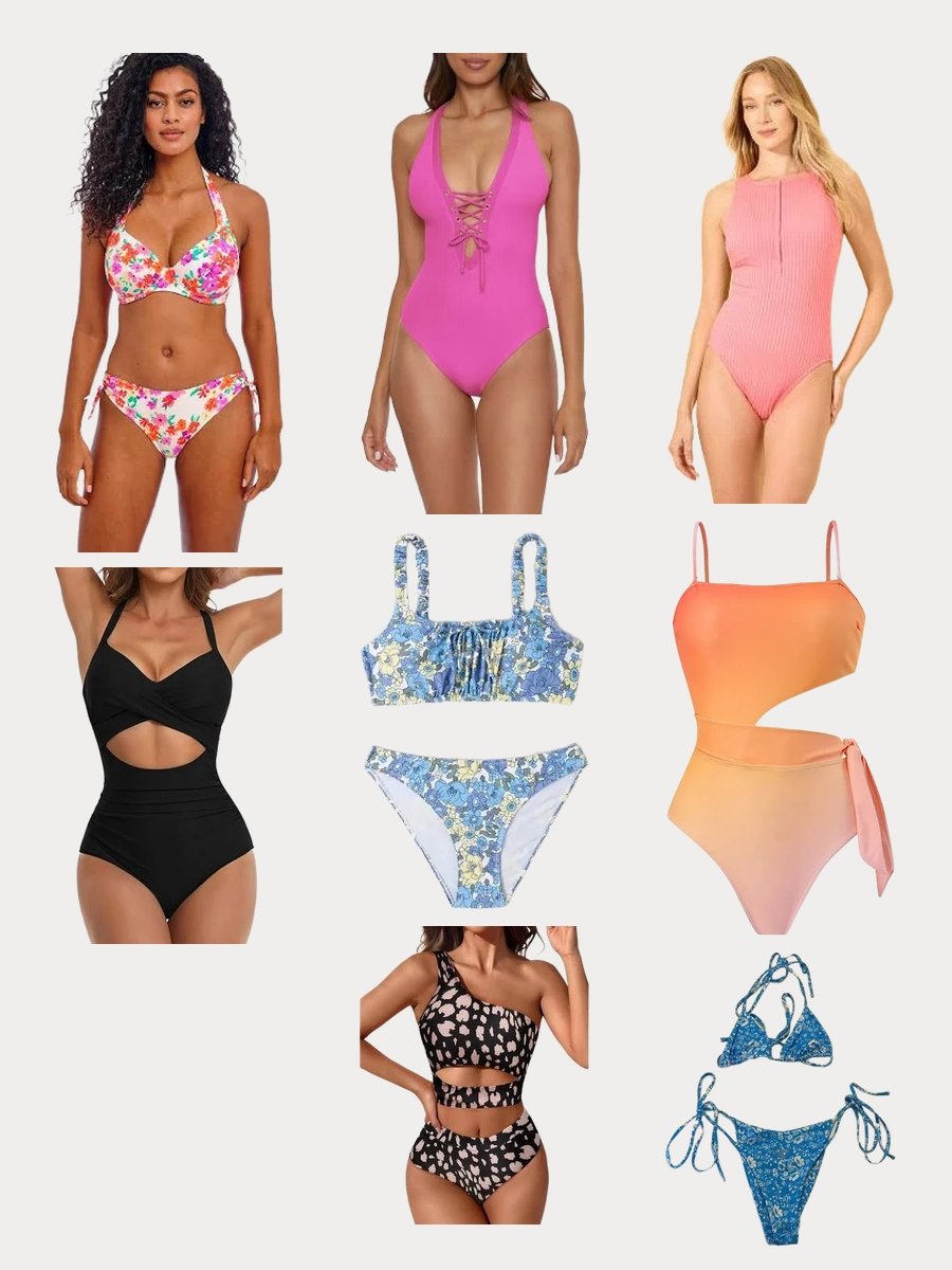 Sports Illustrated Swimsuit Images: Dive into Styles