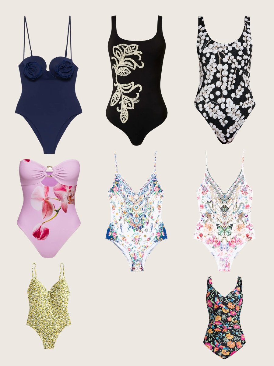 Nicole Kidman in Swimsuit: Dive into Elegance!