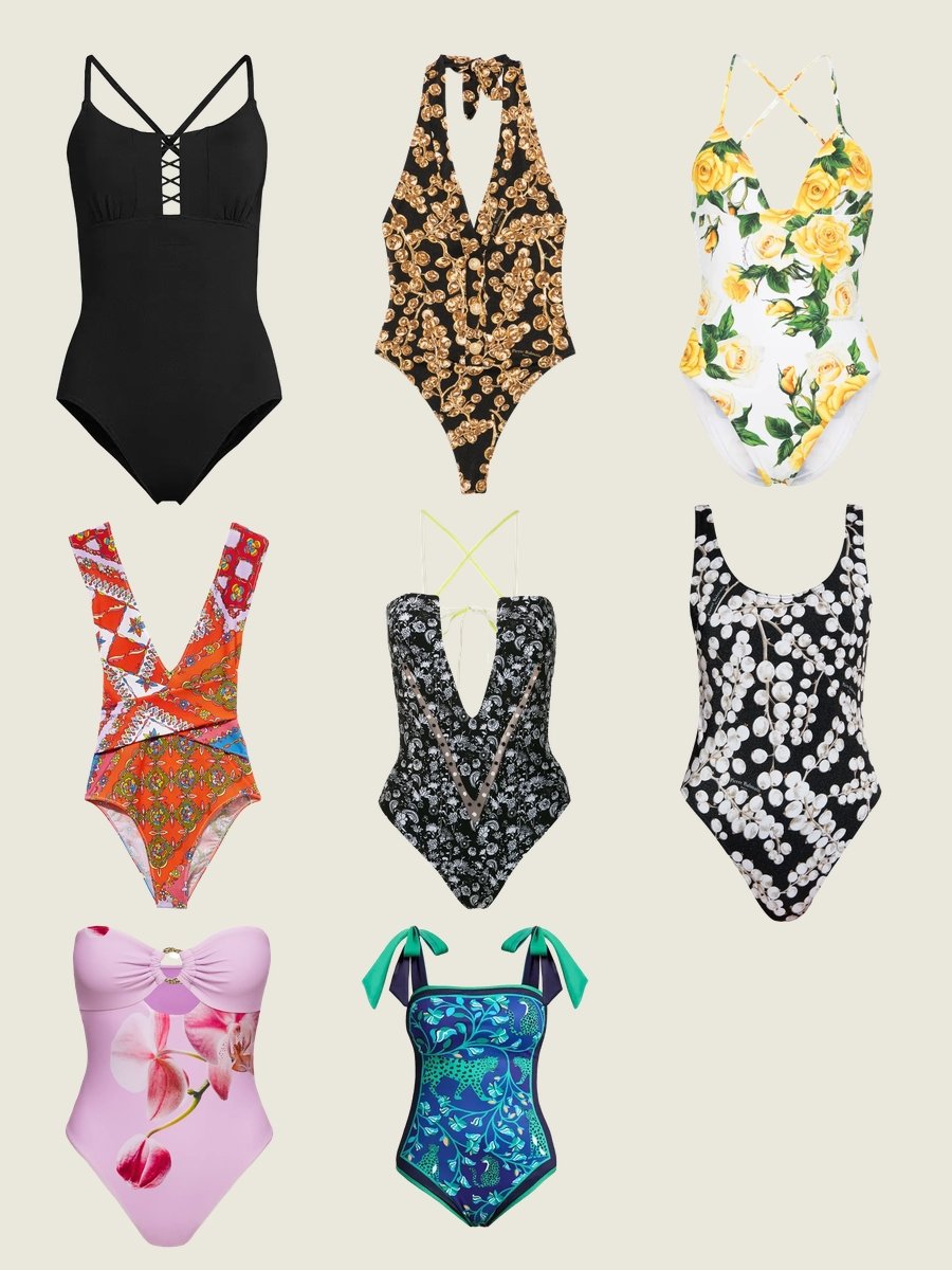 Dive Into 1960s Swimsuits: Retro Chic Awaits!