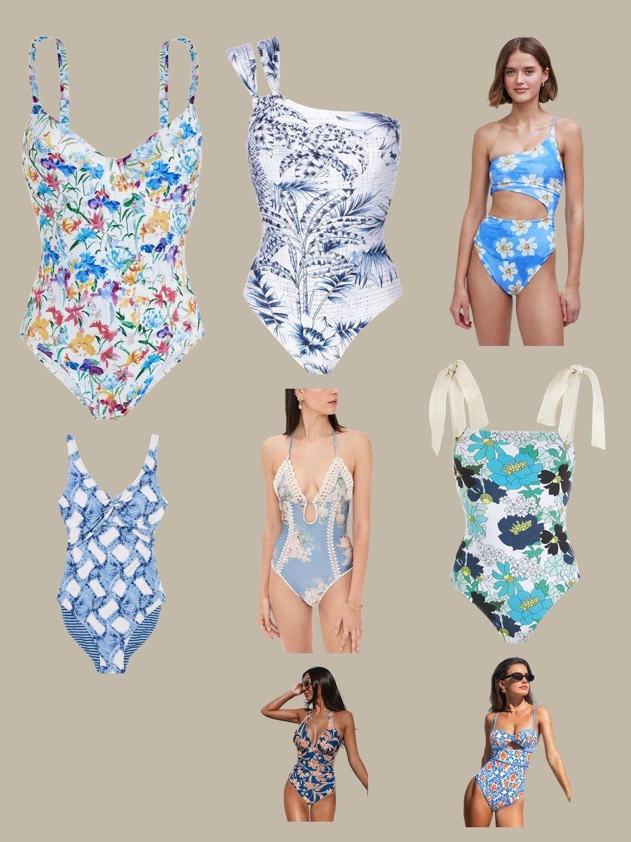 Dive into Style: Brandi Passante Swimsuit Edition