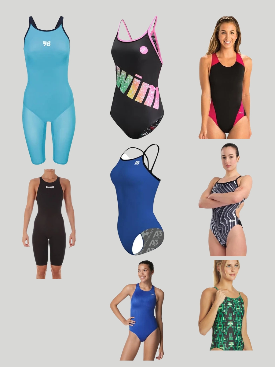 Olympic Swimsuits 2024 Controversy: Dive into the Drama!