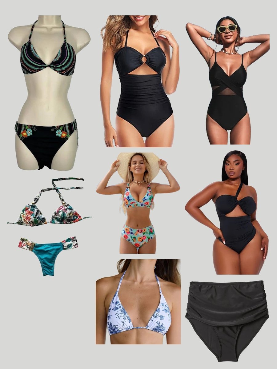 Paige Bueckers' Swimsuit Picks: Dive into Chic!