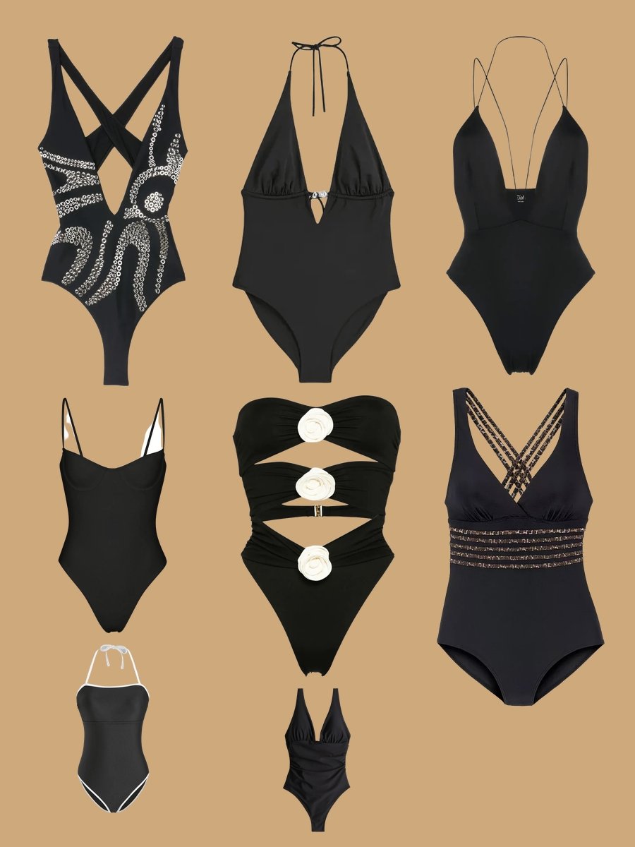 Tifa Swimsuit: The Ultimate Summer Style Icon