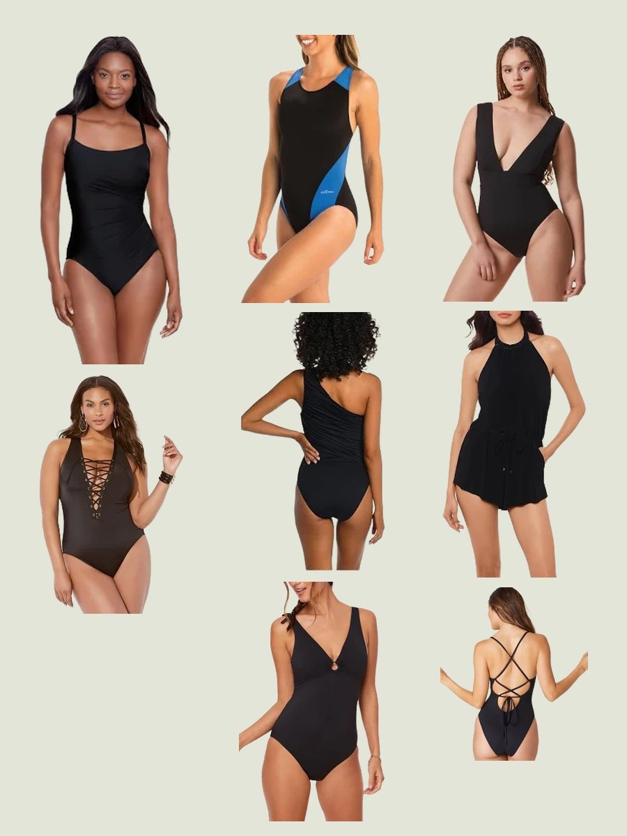Dive Into Style: Andies Swimsuits Edition