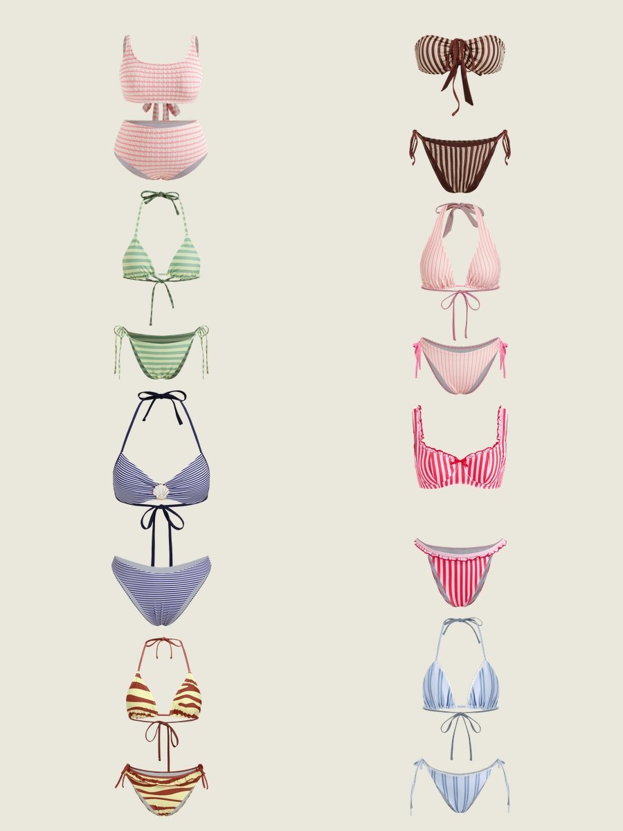 Swimsuit Clearance: Dive into Summer's Best Deals!