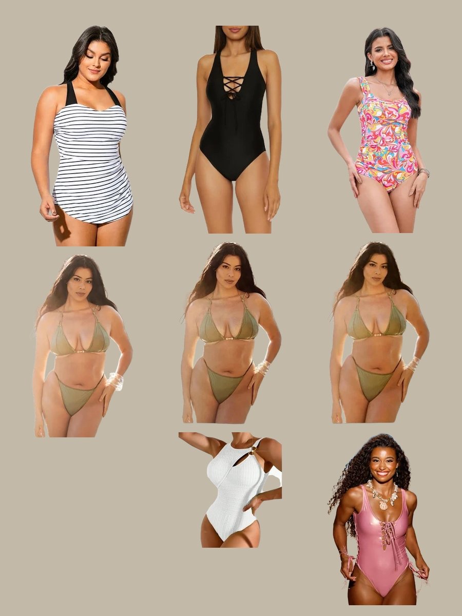 Dive into the 2025 SI Swimsuit Edition!