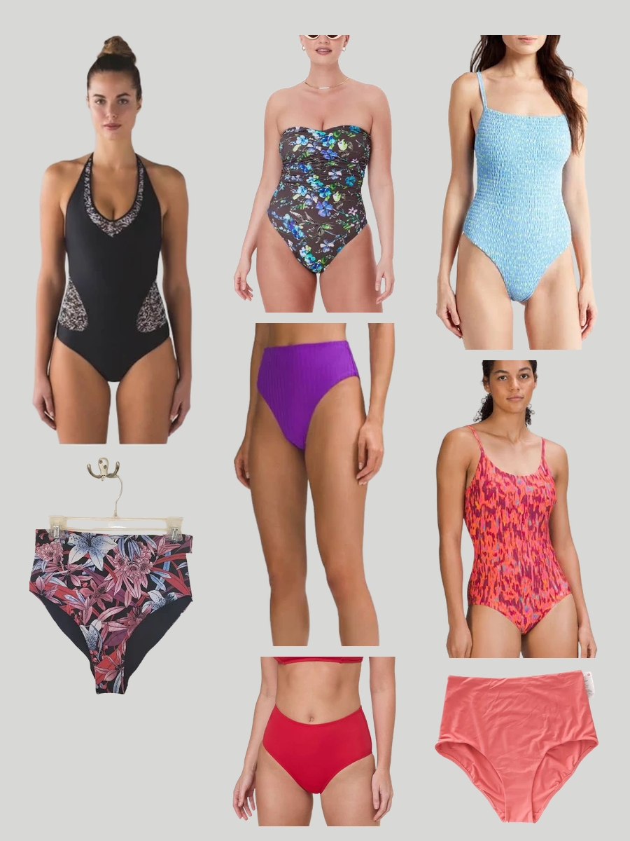 Swimsuit Models 2024: Dive into Stunning Styles!