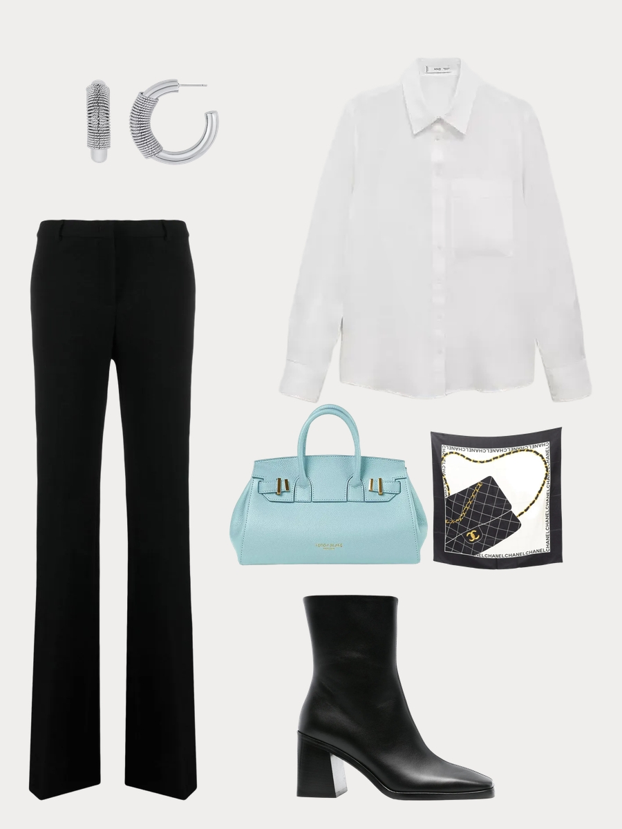 How to Style a Blazer: Chic Tips & Tricks