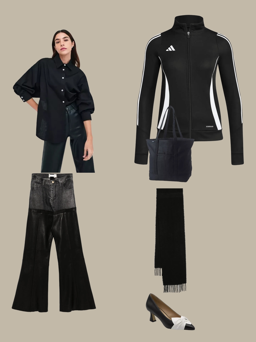 How to Style a Flannel: Chic and Effortless Looks