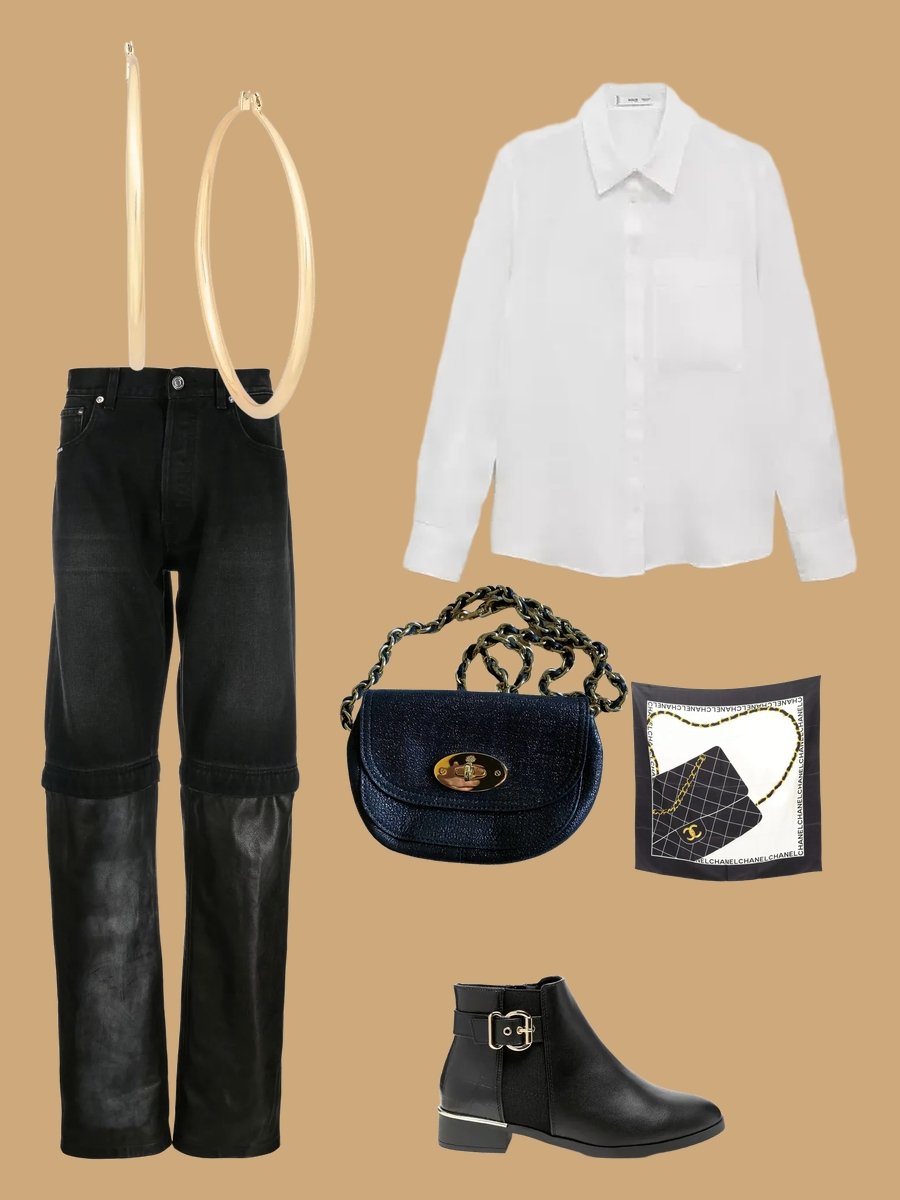 How to Style Vests: Chic and Trendy Tips