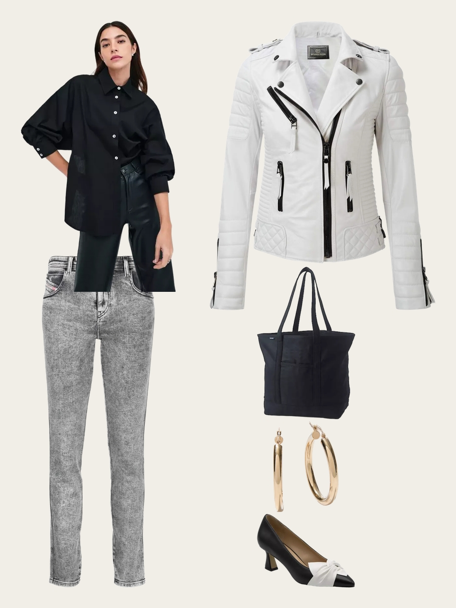 How to Style a Growing Out Fringe: Chic Sensations