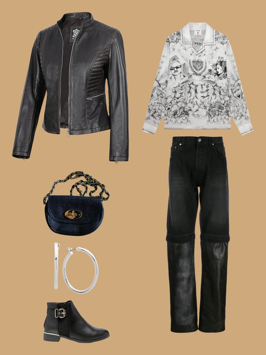 How to Style Jeans: Effortless Chic Unveiled!