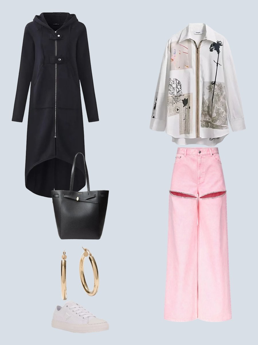 How to Style a Bucket Hat: Effortless Chic Unlocked