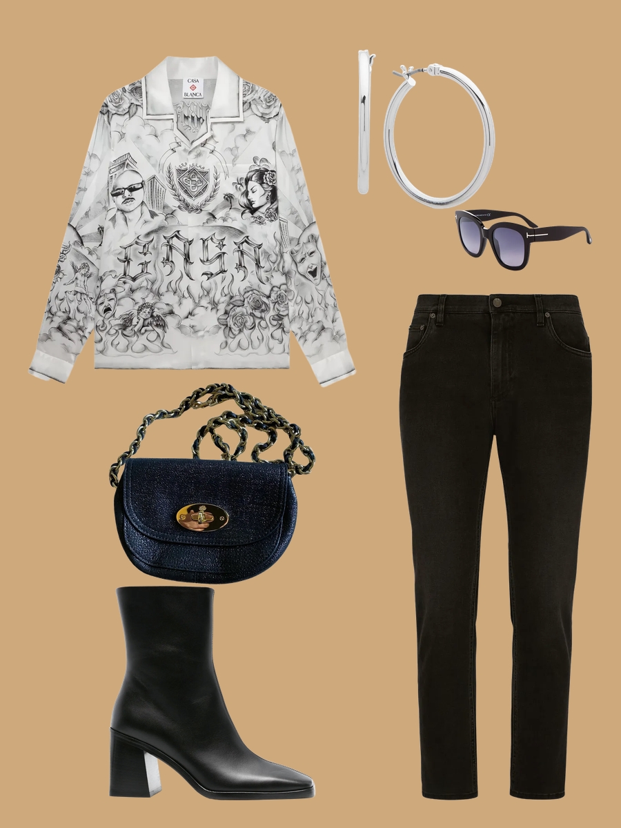 How to Style a Polo Shirt: Chic and Versatile Ideas