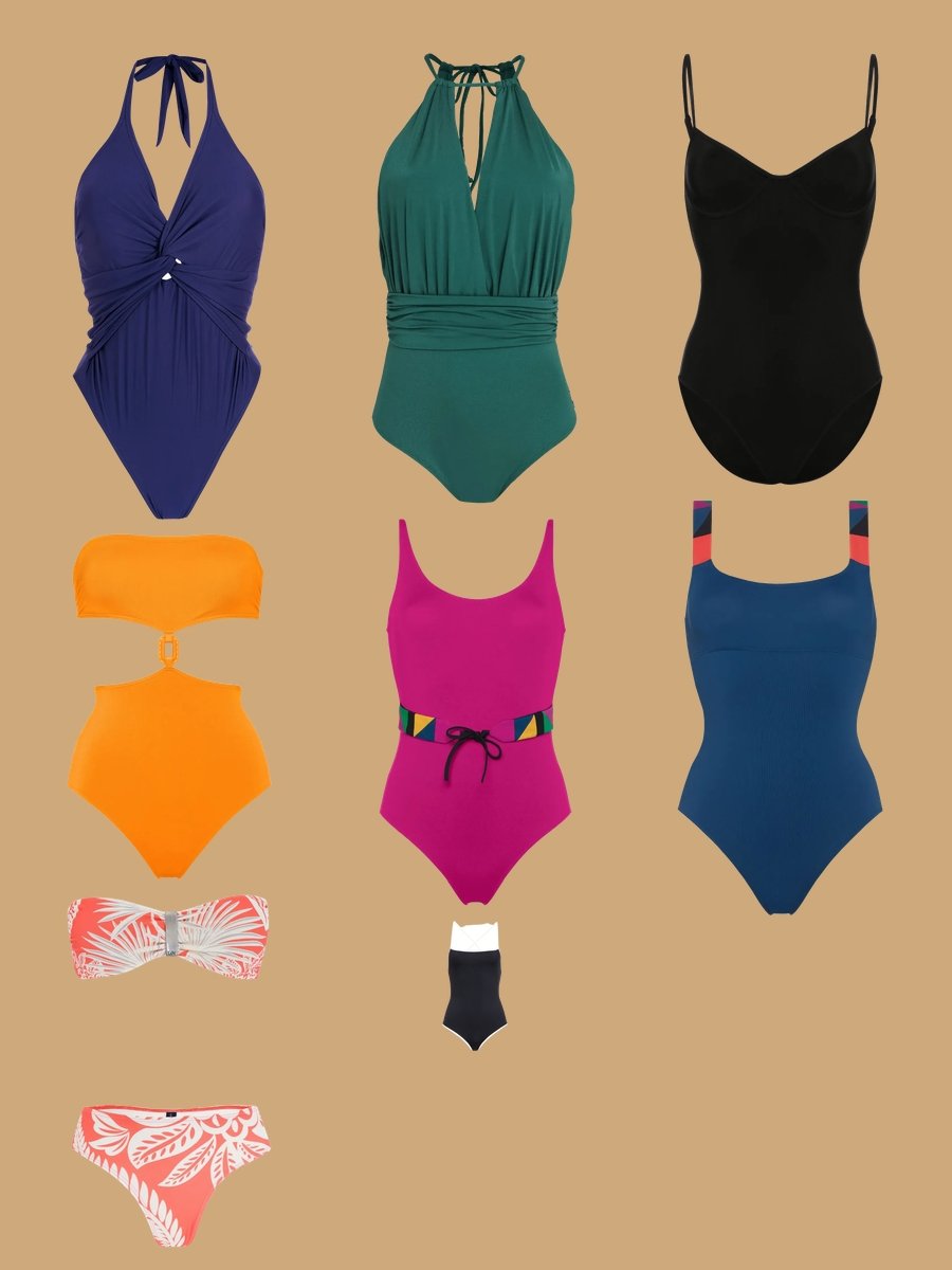 Inexpensive Swimsuits: Dive Into Style on a Budget