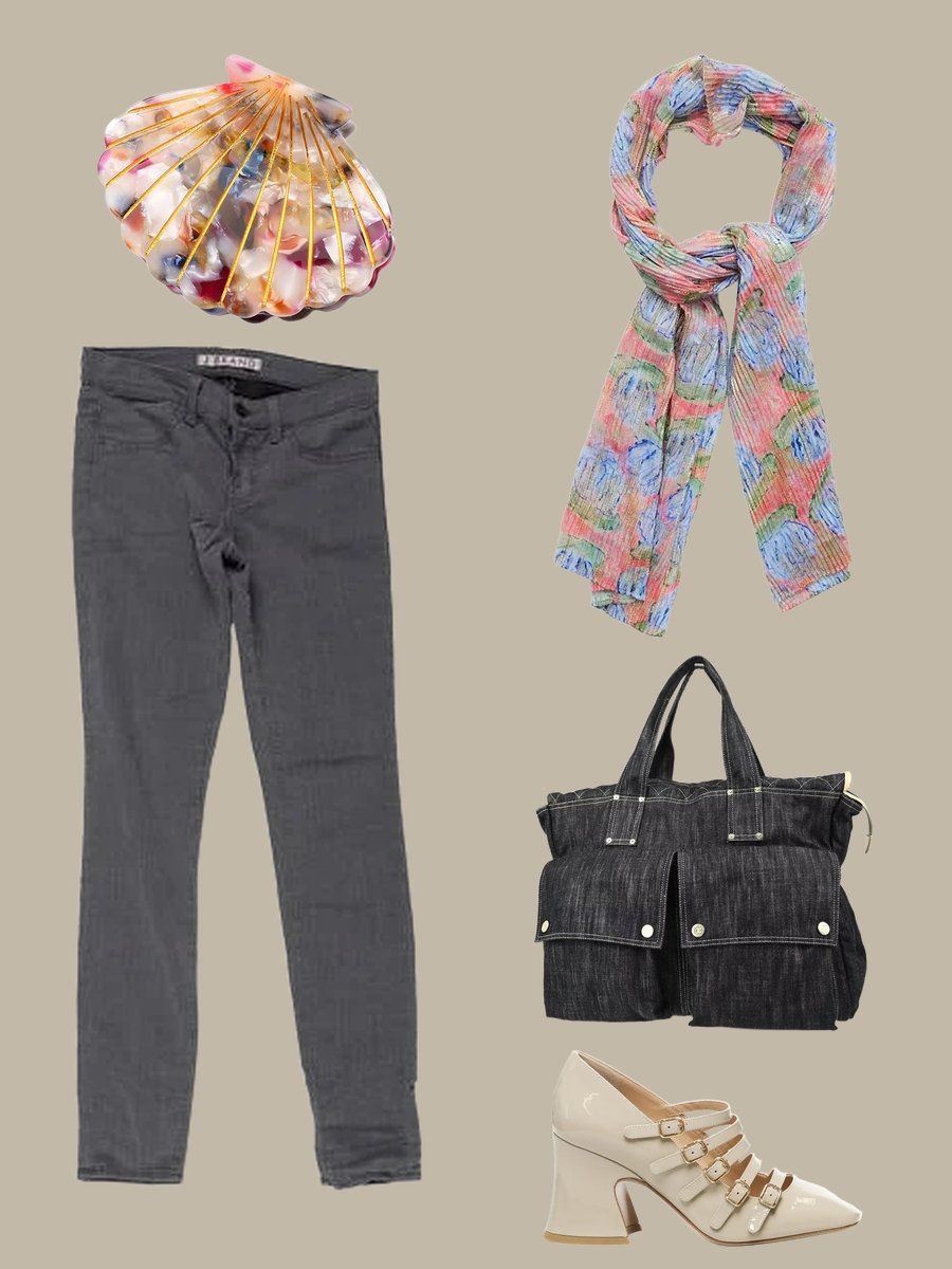 Just Add Water Swimsuits: Dive Into Styled Chic