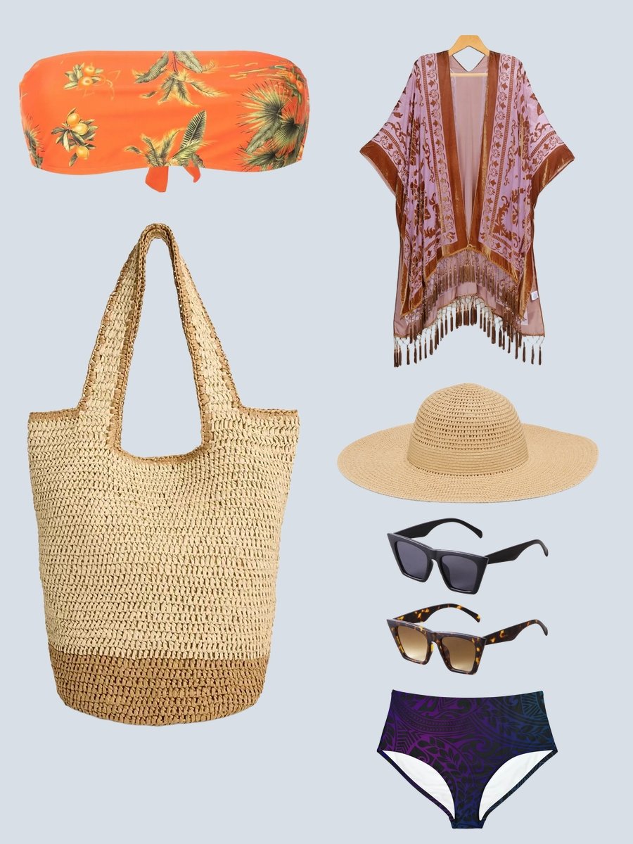 Swimsuits for Short Torsos: Dive into Style!