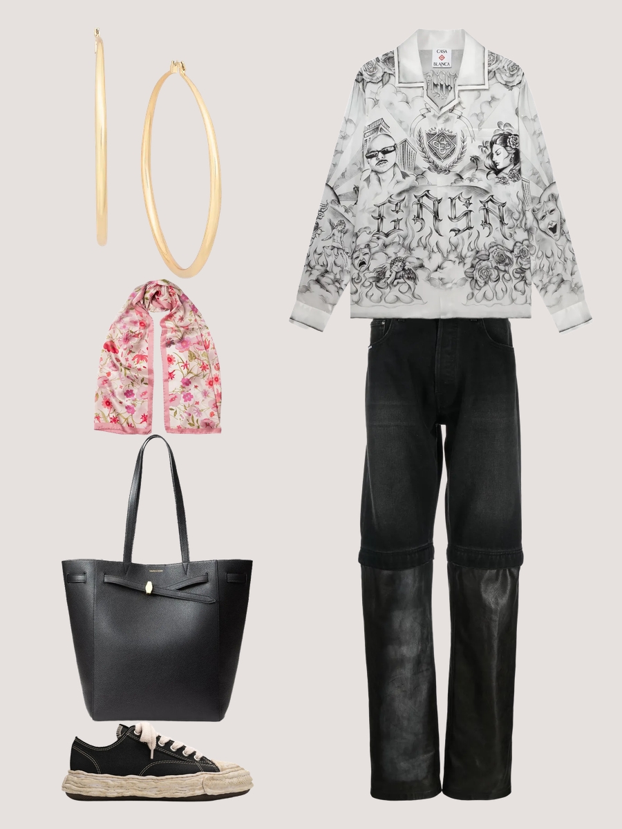 Effortlessly Chic: Style Your Side Swept Bangs